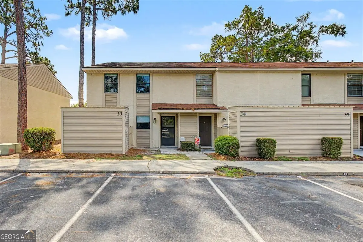 901 Olmstead Drive #APT 33E, Hinesville, GA 31313 - #1