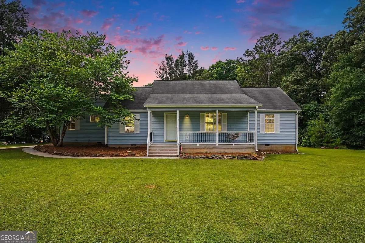 2328 Kelleytown Road, McDonough, GA 30252 - #1