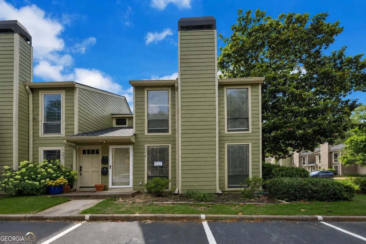 1079 Riverbend Club Drive Se, Atlanta, GA 30339 - #1