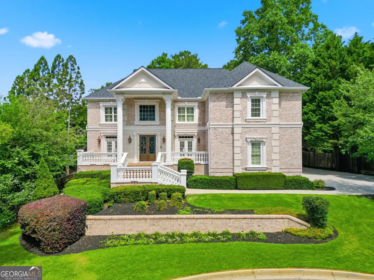 2185 Waldrop Road, Marietta, GA 30066 - #1