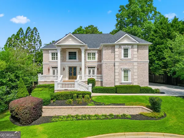 2185 Waldrop Road, Marietta, GA 30066