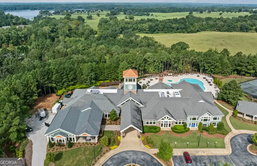 1531 Canoe Drive, Greensboro, GA 30642 - #3