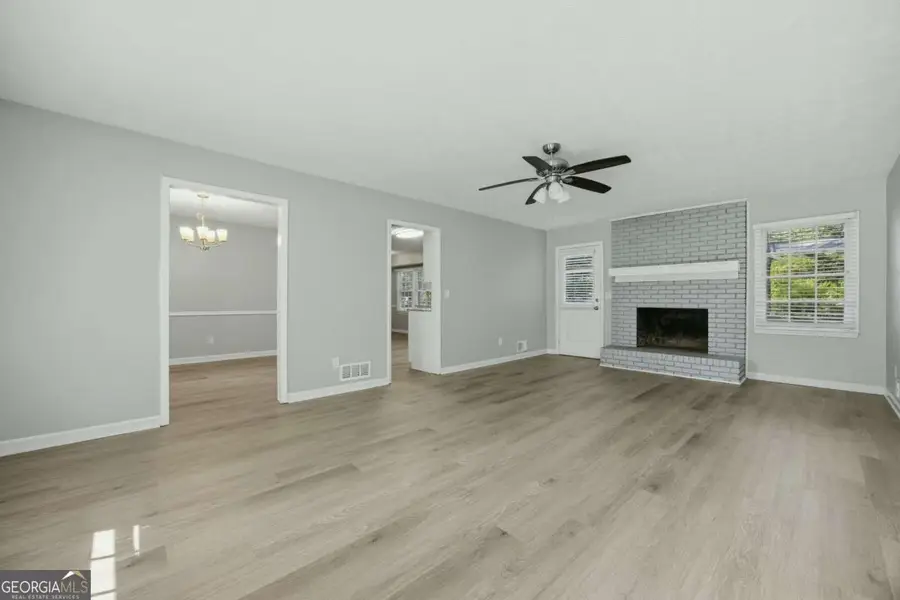 2409 Three Bars Drive, Snellville, GA 30078 - #2