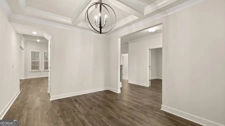 730 Edgar Street, Hampton, GA 30228 - #3