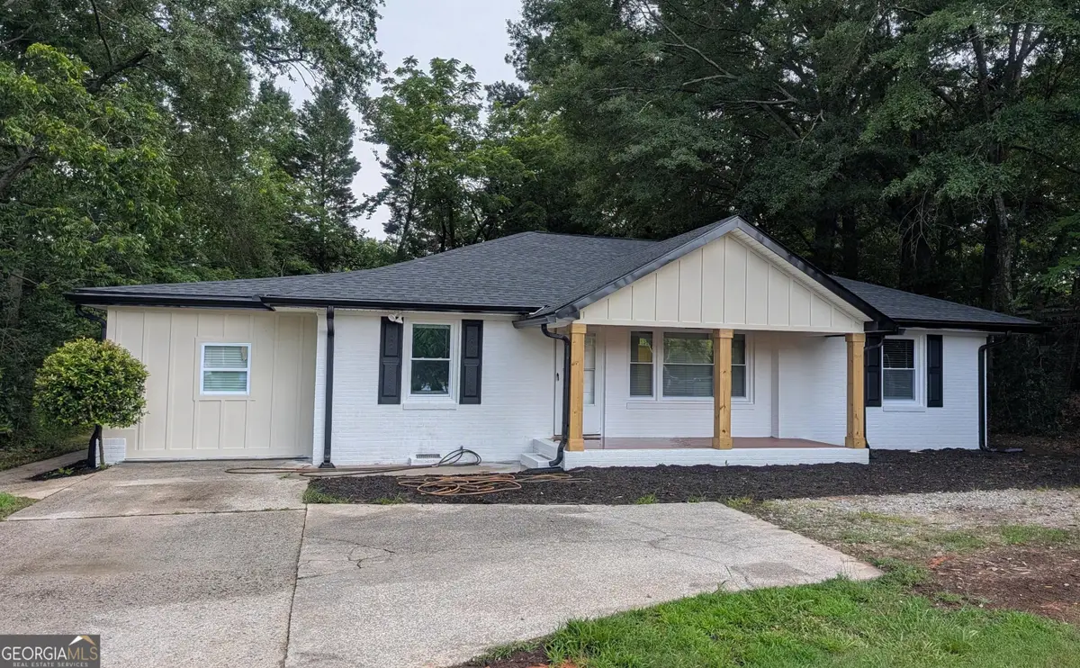 1806 Maple Street, Carrollton, GA 30117 - #1