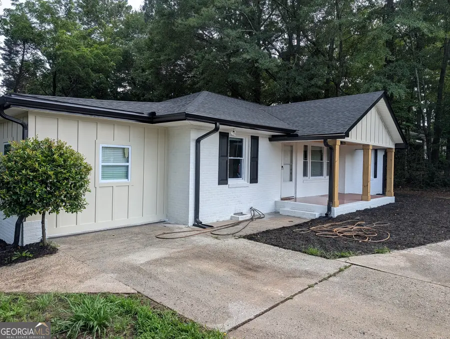 1806 Maple Street, Carrollton, GA 30117 - #2