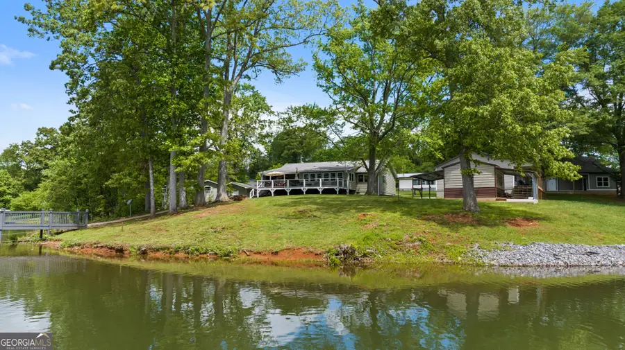 2378 Bellview Lane, Young Harris, GA 30582 - #3