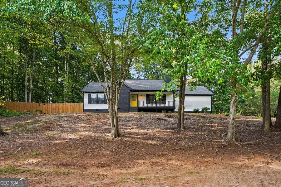 75 Contour Drive, Stockbridge, GA 30281 - #2