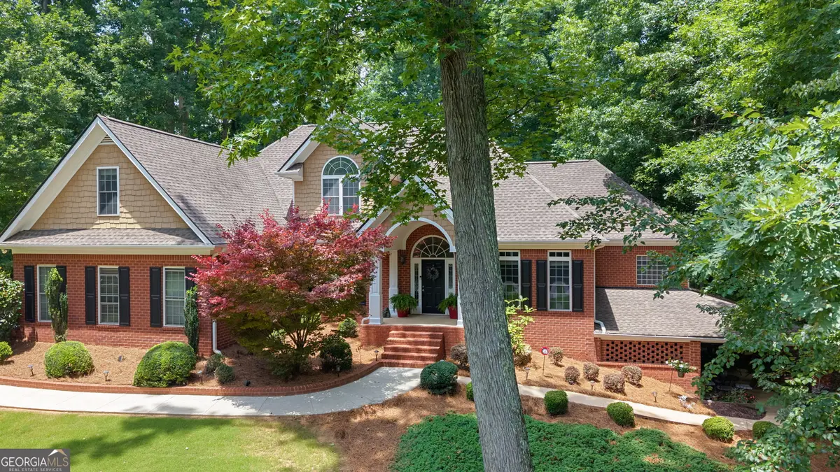 1030 Oaklake Terrace, Watkinsville, GA 30677 - #1