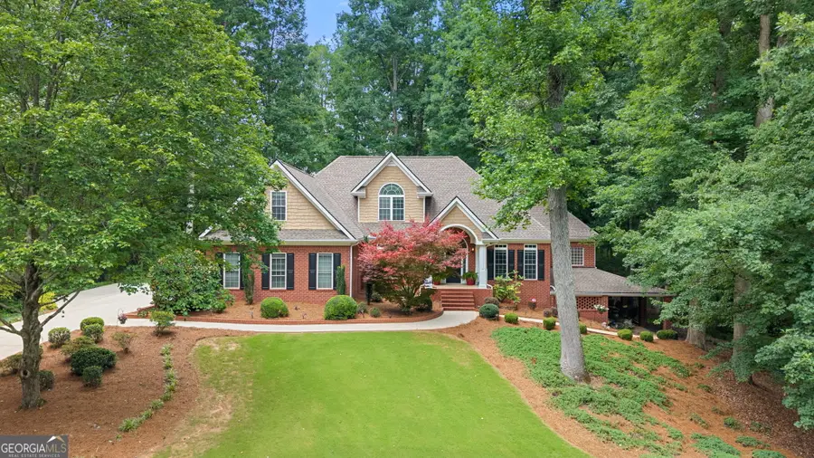 1030 Oaklake Terrace, Watkinsville, GA 30677 - #2