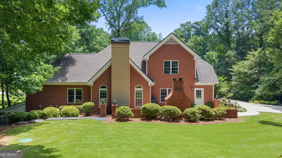 1030 Oaklake Terrace, Watkinsville, GA 30677 - #3