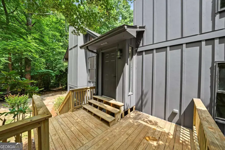120 Emerald Cove Drive, Woodstock, GA 30189 - #3