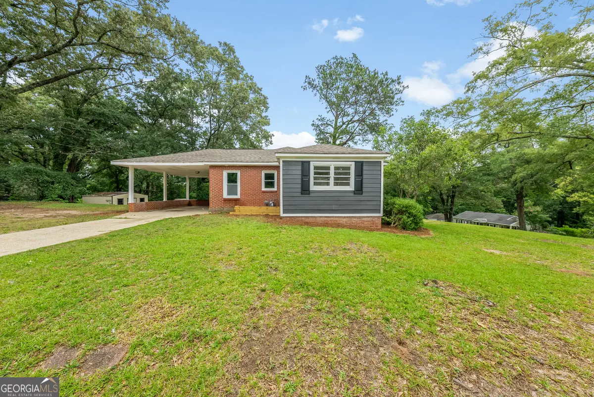 1605 41st Street, Columbus, GA 31904 - #1