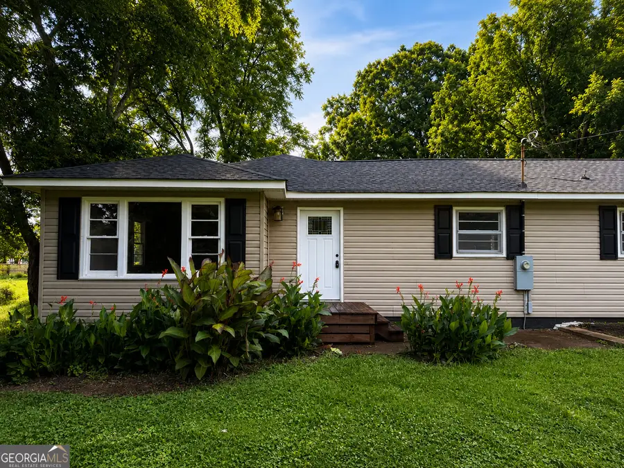 168 Moore Street, Trion, GA 30753 - #2