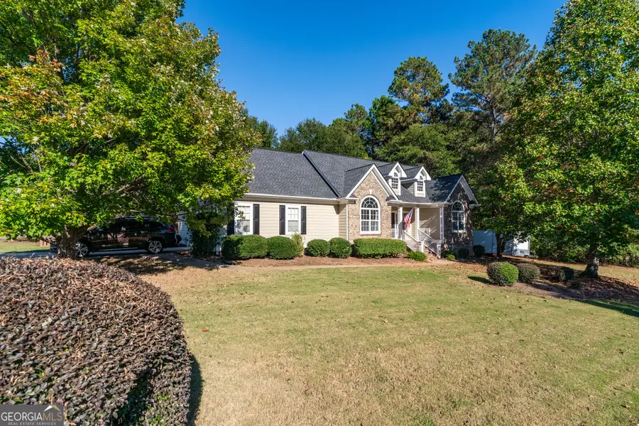 602 Trellis Court, Athens, GA 30605 - #2
