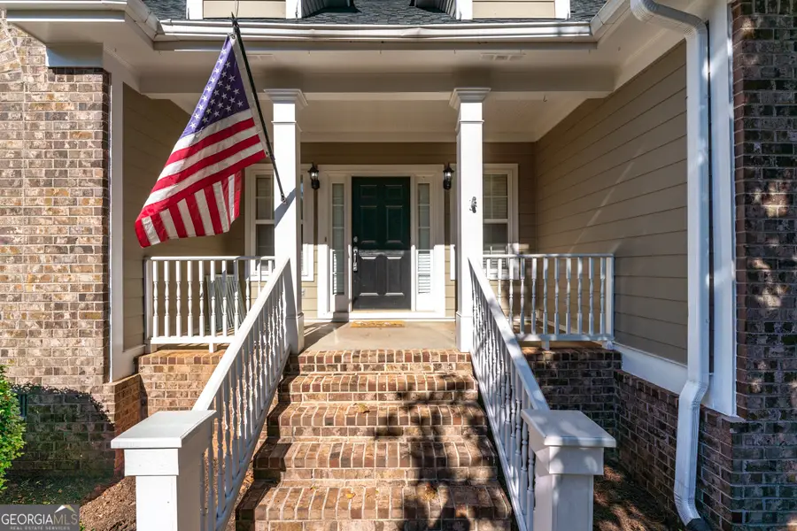 602 Trellis Court, Athens, GA 30605 - #3
