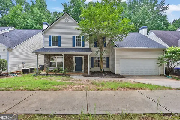 2792 Wynhaven Oaks Way, Lawrenceville, GA 30043