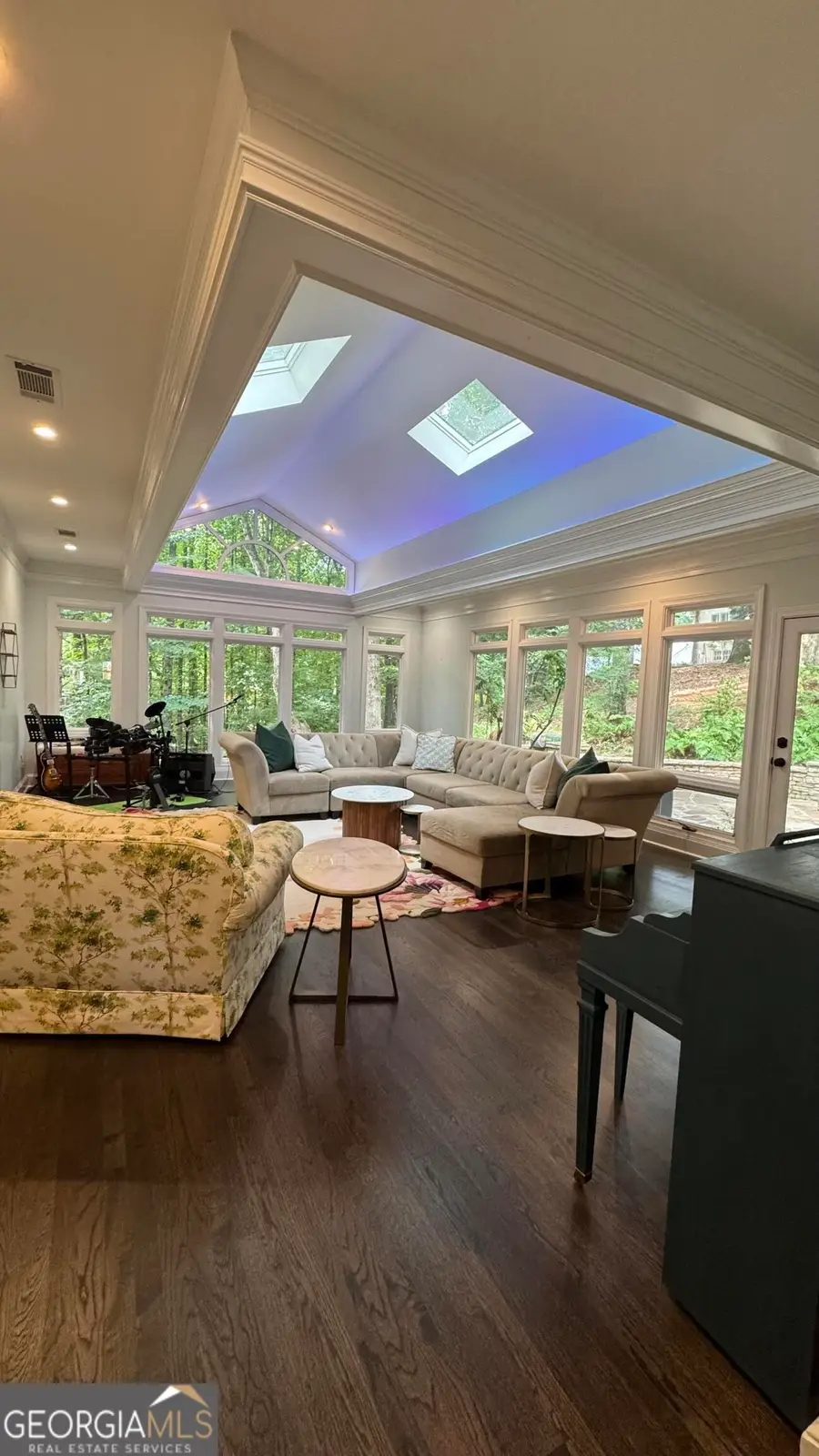 310 Woodlake Court, Alpharetta, GA 30005 - #3