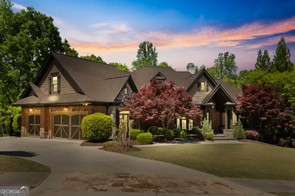 5623 Brendlynn Drive, Suwanee, GA 30024