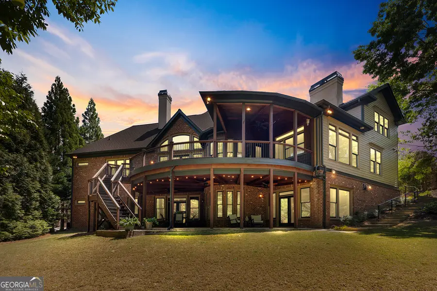 5623 Brendlynn Drive, Suwanee, GA 30024 - #2