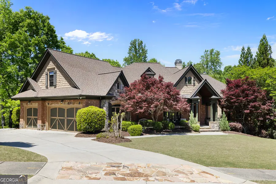 5623 Brendlynn Drive, Suwanee, GA 30024 - #3