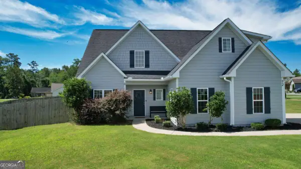 12 Pippin Place Ne, Rome, GA 30165