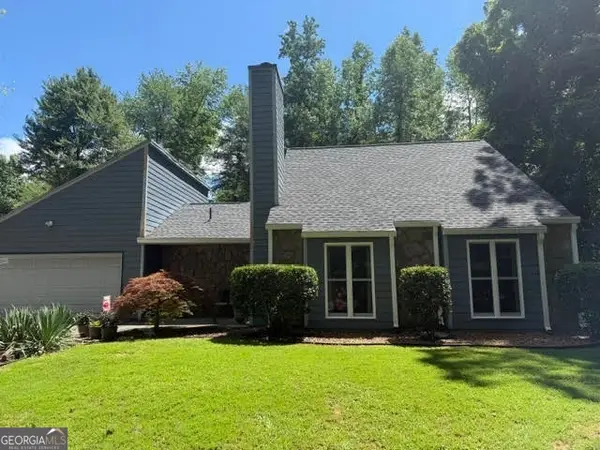 2239 Cedar Forks Drive, Marietta, GA 30062