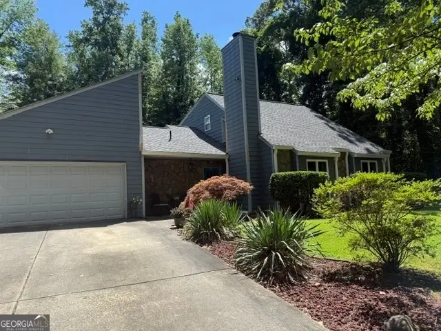 2239 Cedar Forks Drive, Marietta, GA 30062 - #2