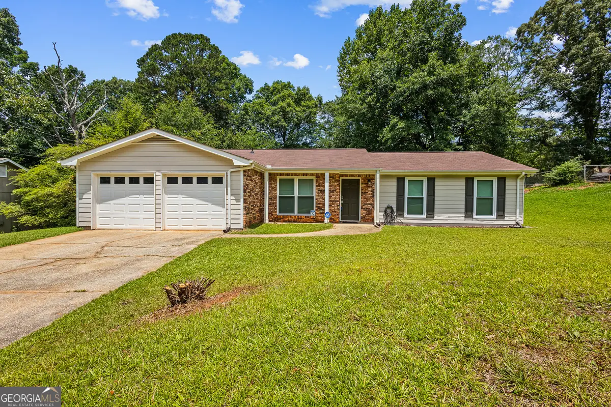 3926 Dalhouise Lane, Decatur, GA 30034 - #1