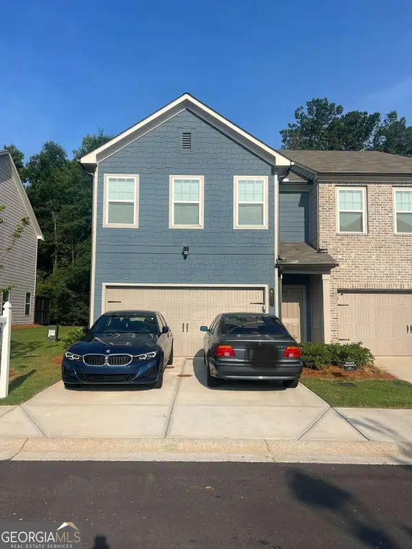 6631 Wyndall Drive, Douglasville, GA 30135