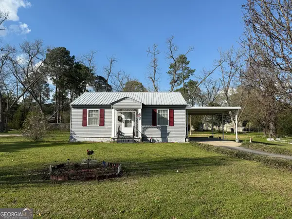 122 Edgewood Drive, Cordele, GA 31015
