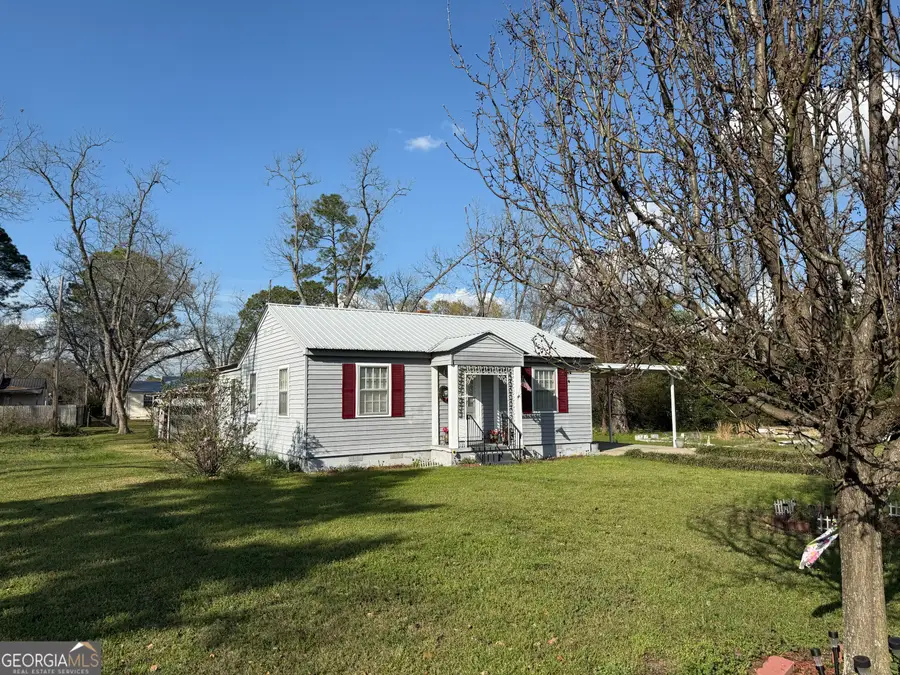 122 Edgewood Drive, Cordele, GA 31015 - #2