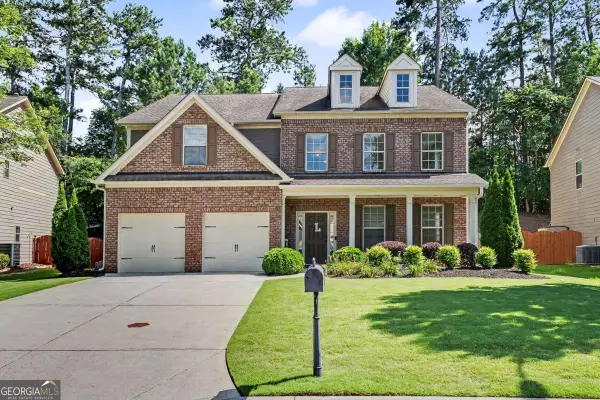 4877 Arbor View Parkway Nw, Acworth, GA 30101