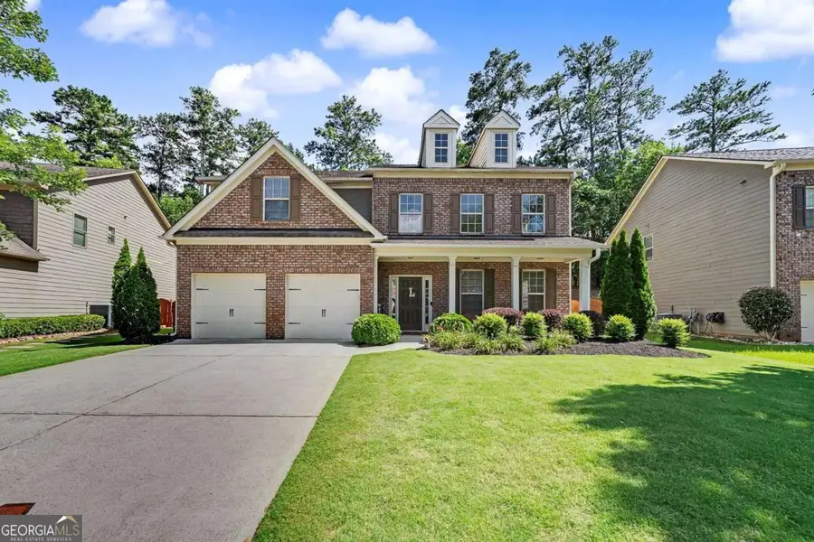 4877 Arbor View Parkway Nw, Acworth, GA 30101 - #2