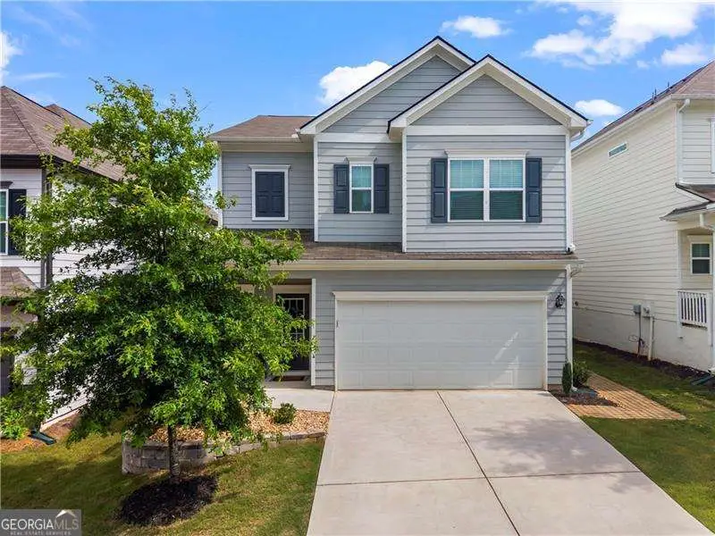 358 Cranston Drive, Ball Ground, GA 30107 - #2