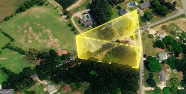 0 Collard Valley Road #LOT 1, Aragon, GA 30104