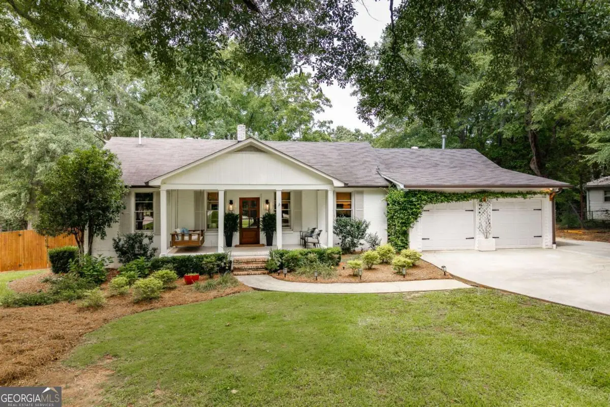 3790 Barnett Shoals Road, Athens, GA 30605 - #1