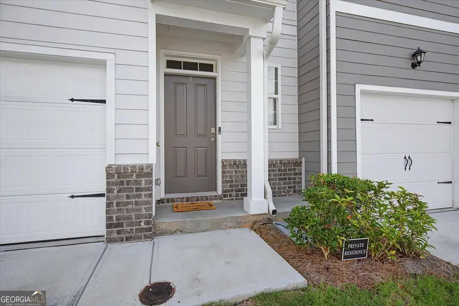 1005 N 2nd Avenue Nw #9, Rome, GA 30165 - #2