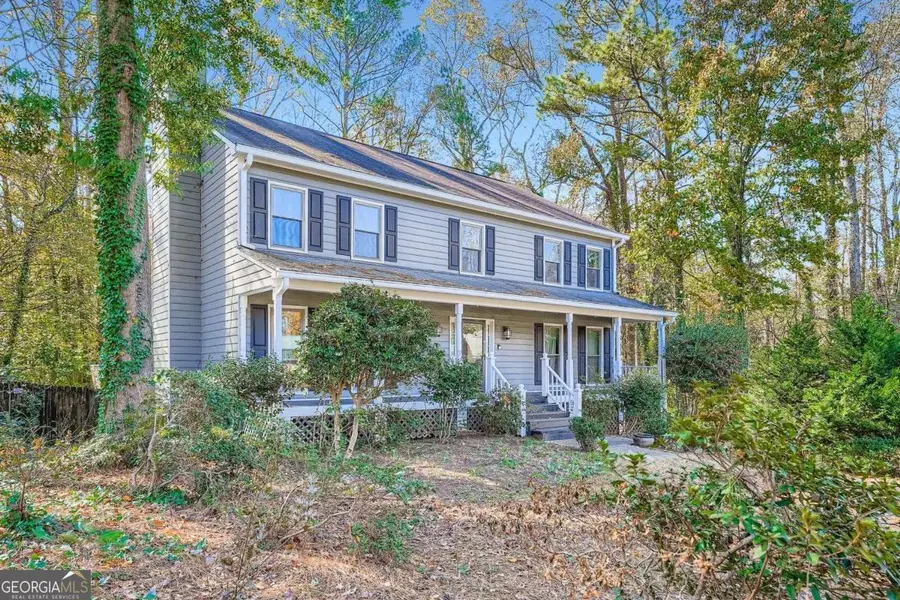 4812 Lismoor Trace Sw, Mableton, GA 30126 - #2