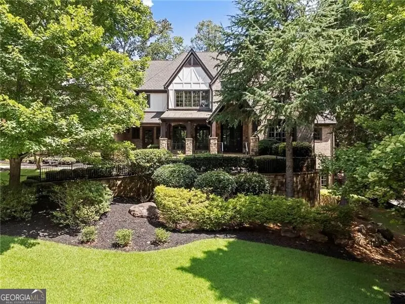 989 Middle Fork Trail, Suwanee, GA 30024 - #1