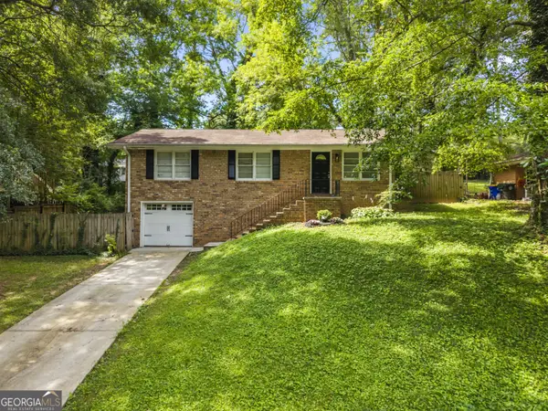 2379 Lakewood Drive Nw, Kennesaw, GA 30152