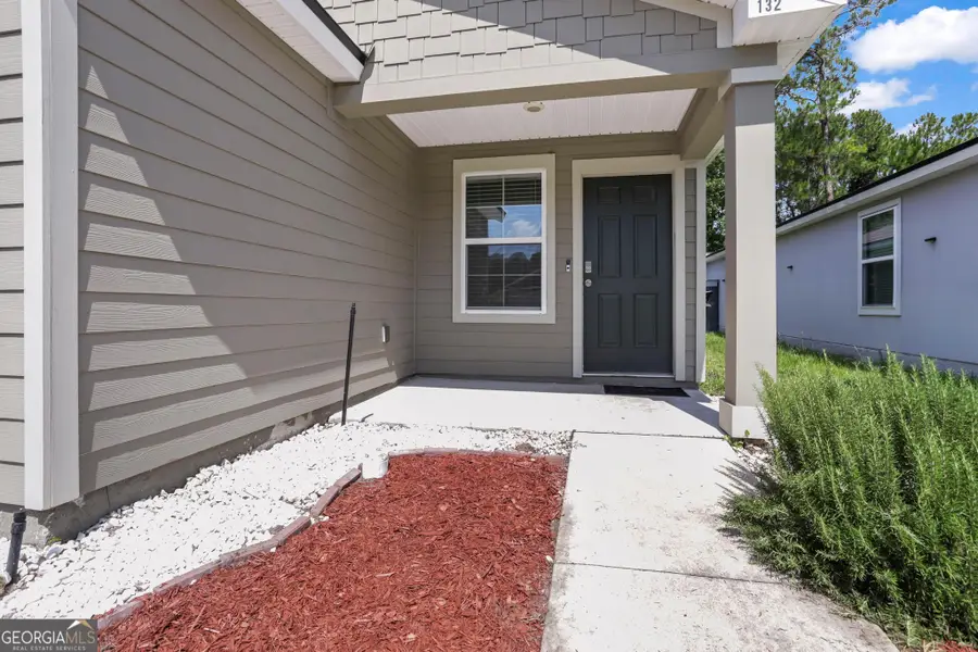 132 Ashwood Circle, Saint Marys, GA 31558 - #3