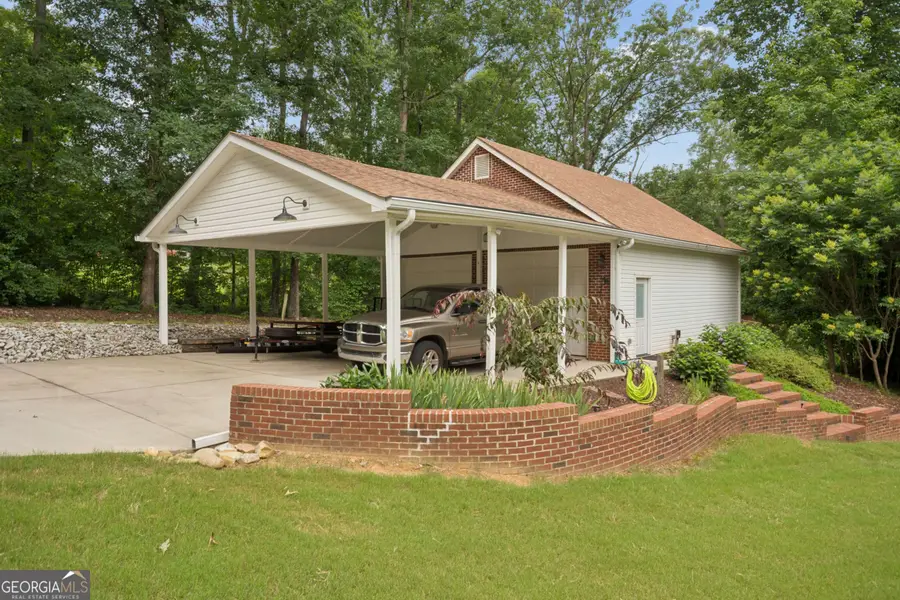 4581 Post Road, Winston, GA 30187 - #2