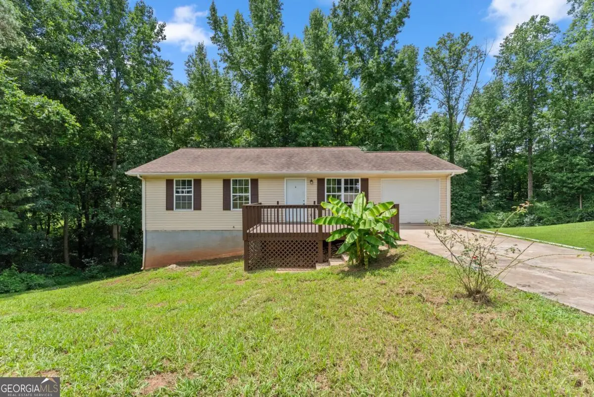 3030 Meadowridge Drive, Gainesville, GA 30507 - #1