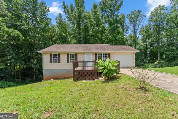 3030 Meadowridge Drive, Gainesville, GA 30507
