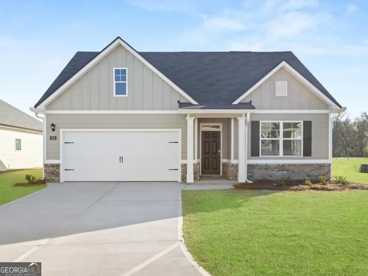 224 Cattle Drive, Perry, GA 31069 - #1