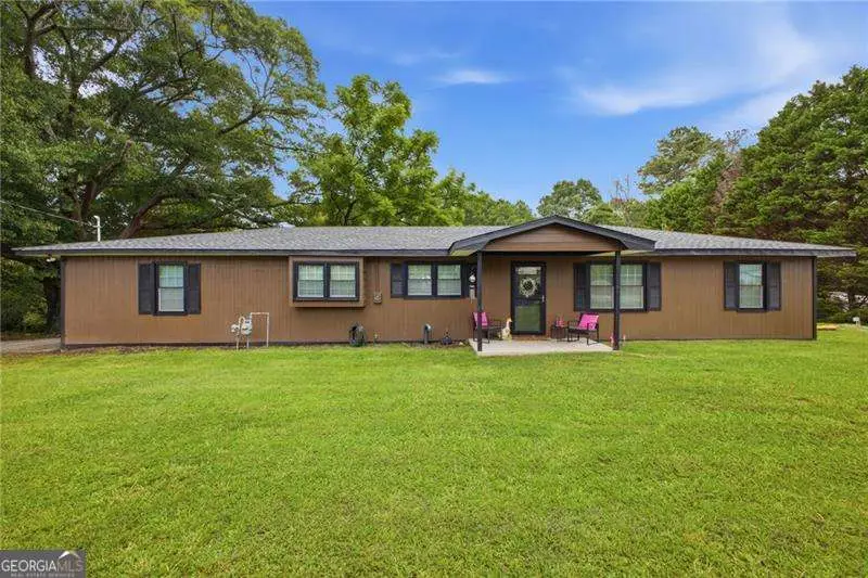 530 Old Cedartown Road, Rockmart, GA 30153 - #1