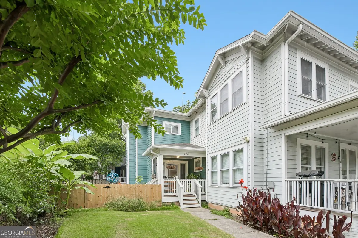 272 Ferguson Street Ne, Atlanta, GA 30307 - #1