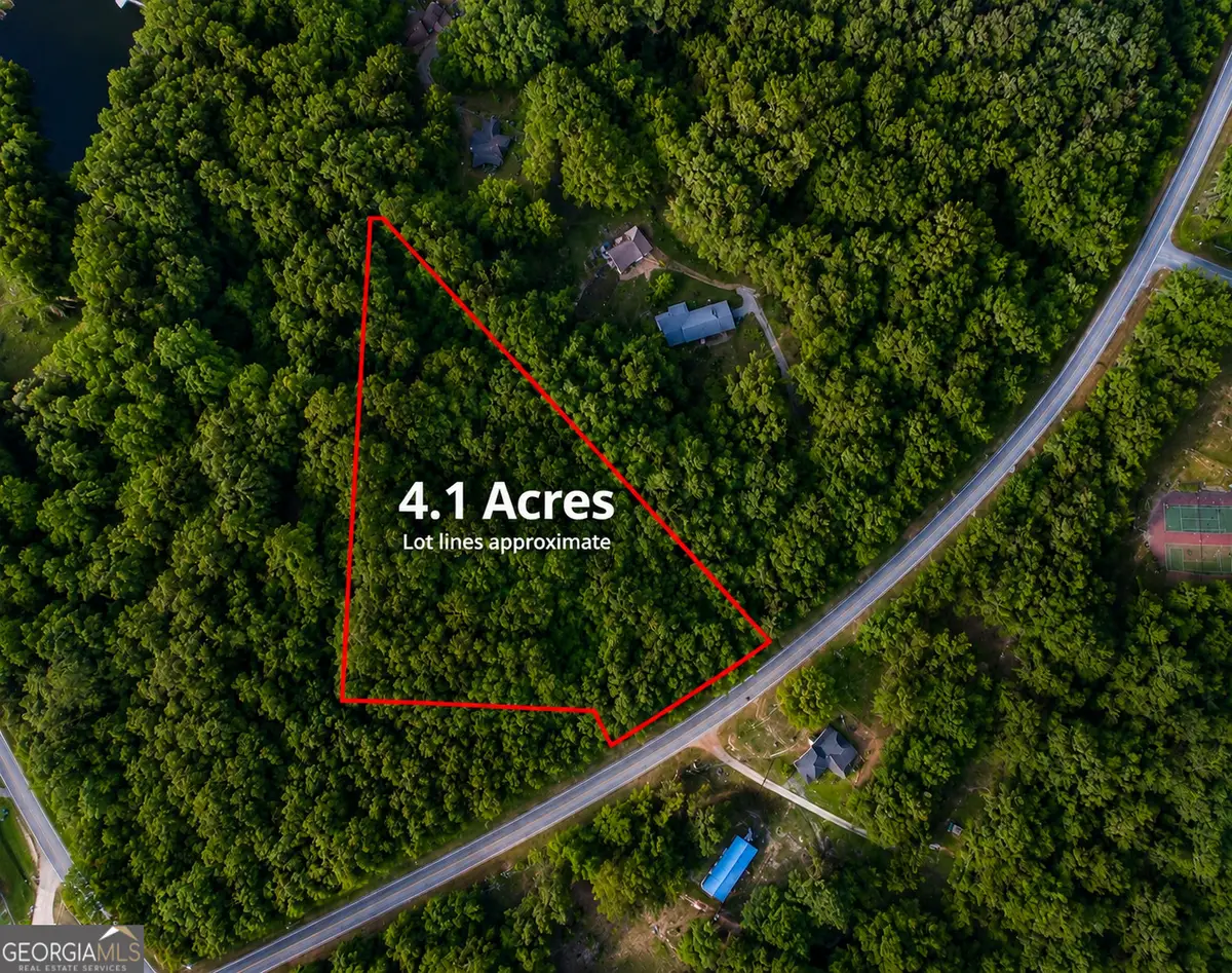 4165 Pittman Road, South Fulton, GA 30349 - #1