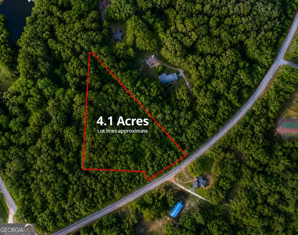 4165 Pittman Road, South Fulton, GA 30349